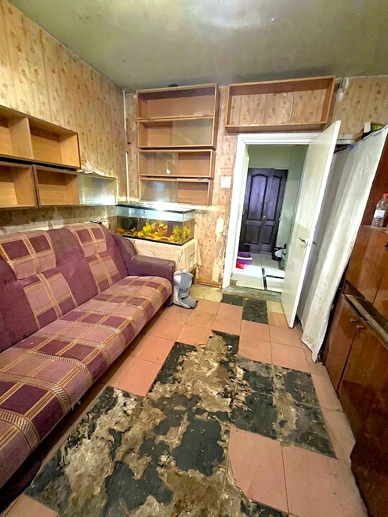 продажа трехкомнатной квартиры номер A-174729 в Малиновском районе, фото номер 10